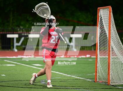 Thumbnail 3 in Somers vs. New Fairfield (CIAC Class S Final) photogallery.