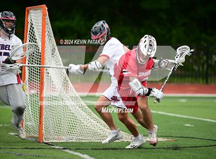 Thumbnail 1 in Somers vs. New Fairfield (CIAC Class S Final) photogallery.