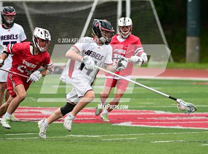 Thumbnail 1 in Somers vs. New Fairfield (CIAC Class S Final) photogallery.
