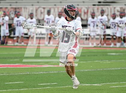 Thumbnail 2 in Somers vs. New Fairfield (CIAC Class S Final) photogallery.
