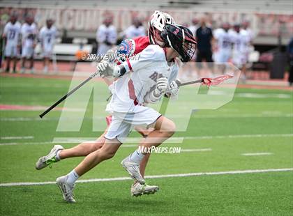 Thumbnail 3 in Somers vs. New Fairfield (CIAC Class S Final) photogallery.
