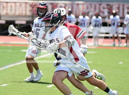 Thumbnail 3 in Somers vs. New Fairfield (CIAC Class S Final) photogallery.