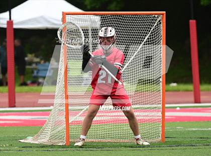 Thumbnail 1 in Somers vs. New Fairfield (CIAC Class S Final) photogallery.