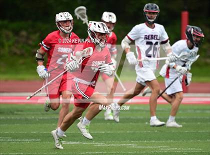 Thumbnail 2 in Somers vs. New Fairfield (CIAC Class S Final) photogallery.