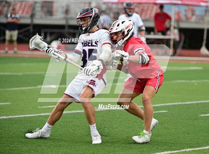 Thumbnail 1 in Somers vs. New Fairfield (CIAC Class S Final) photogallery.