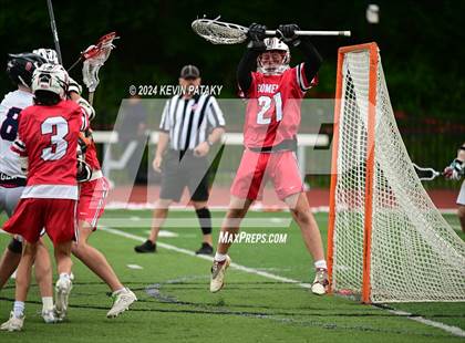 Thumbnail 3 in Somers vs. New Fairfield (CIAC Class S Final) photogallery.
