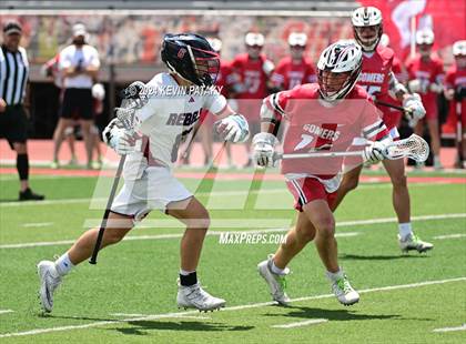 Thumbnail 1 in Somers vs. New Fairfield (CIAC Class S Final) photogallery.