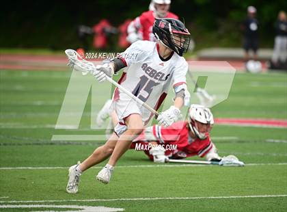 Thumbnail 3 in Somers vs. New Fairfield (CIAC Class S Final) photogallery.