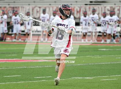 Thumbnail 1 in Somers vs. New Fairfield (CIAC Class S Final) photogallery.