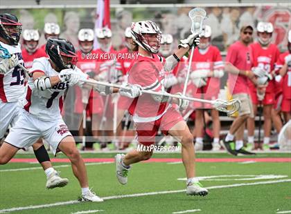 Thumbnail 1 in Somers vs. New Fairfield (CIAC Class S Final) photogallery.
