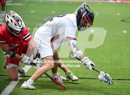 Thumbnail 3 in Somers vs. New Fairfield (CIAC Class S Final) photogallery.
