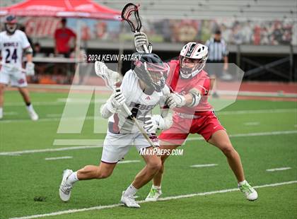 Thumbnail 1 in Somers vs. New Fairfield (CIAC Class S Final) photogallery.