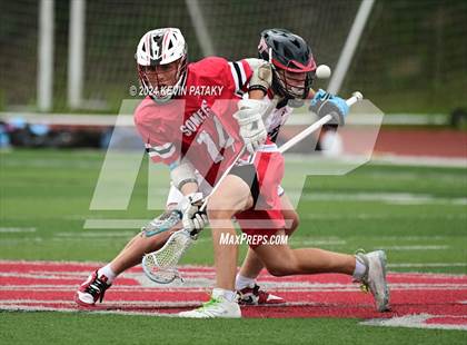Thumbnail 1 in Somers vs. New Fairfield (CIAC Class S Final) photogallery.