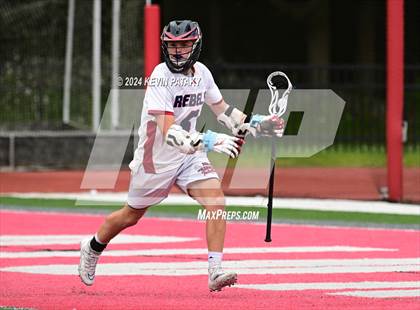 Thumbnail 1 in Somers vs. New Fairfield (CIAC Class S Final) photogallery.