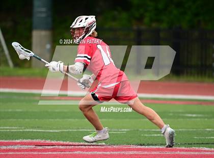 Thumbnail 1 in Somers vs. New Fairfield (CIAC Class S Final) photogallery.