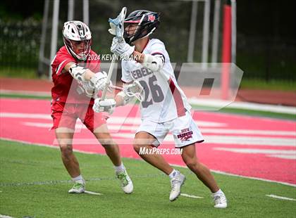 Thumbnail 2 in Somers vs. New Fairfield (CIAC Class S Final) photogallery.