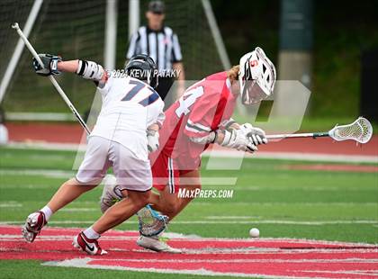 Thumbnail 3 in Somers vs. New Fairfield (CIAC Class S Final) photogallery.