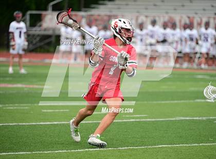 Thumbnail 3 in Somers vs. New Fairfield (CIAC Class S Final) photogallery.