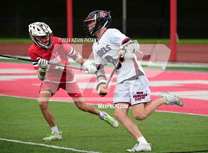 Thumbnail 2 in Somers vs. New Fairfield (CIAC Class S Final) photogallery.