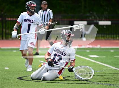 Thumbnail 3 in Somers vs. New Fairfield (CIAC Class S Final) photogallery.