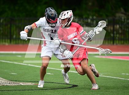 Thumbnail 1 in Somers vs. New Fairfield (CIAC Class S Final) photogallery.