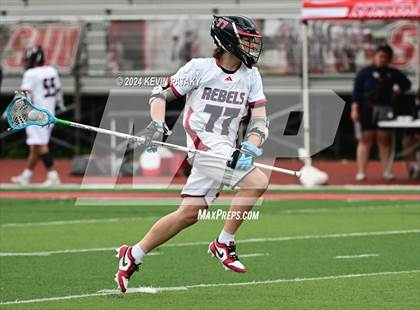 Thumbnail 1 in Somers vs. New Fairfield (CIAC Class S Final) photogallery.