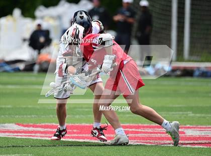 Thumbnail 2 in Somers vs. New Fairfield (CIAC Class S Final) photogallery.