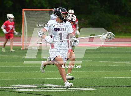Thumbnail 3 in Somers vs. New Fairfield (CIAC Class S Final) photogallery.