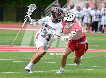 Thumbnail 3 in Somers vs. New Fairfield (CIAC Class S Final) photogallery.
