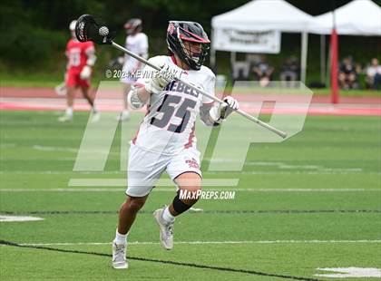 Thumbnail 2 in Somers vs. New Fairfield (CIAC Class S Final) photogallery.