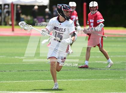 Thumbnail 3 in Somers vs. New Fairfield (CIAC Class S Final) photogallery.