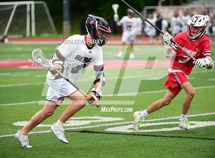 Thumbnail 3 in Somers vs. New Fairfield (CIAC Class S Final) photogallery.