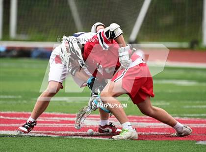 Thumbnail 3 in Somers vs. New Fairfield (CIAC Class S Final) photogallery.