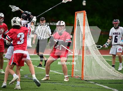 Thumbnail 2 in Somers vs. New Fairfield (CIAC Class S Final) photogallery.