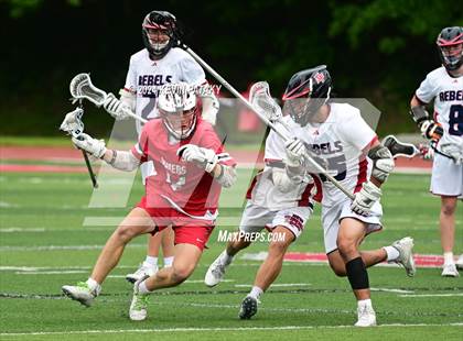 Thumbnail 3 in Somers vs. New Fairfield (CIAC Class S Final) photogallery.