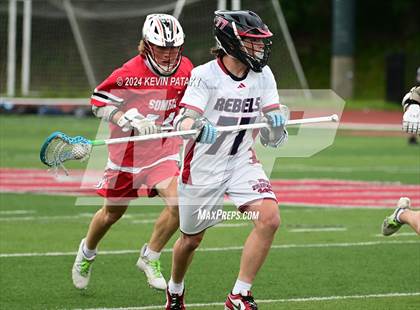 Thumbnail 1 in Somers vs. New Fairfield (CIAC Class S Final) photogallery.