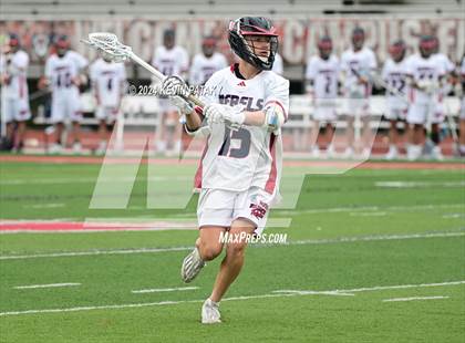 Thumbnail 3 in Somers vs. New Fairfield (CIAC Class S Final) photogallery.