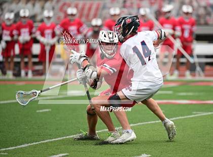 Thumbnail 1 in Somers vs. New Fairfield (CIAC Class S Final) photogallery.