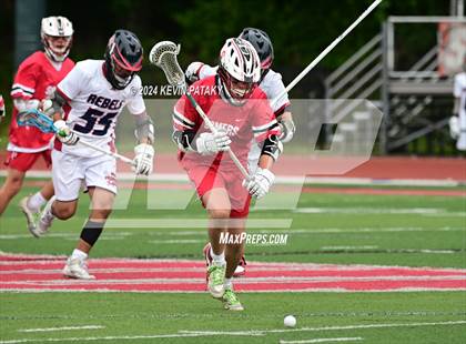 Thumbnail 1 in Somers vs. New Fairfield (CIAC Class S Final) photogallery.