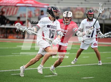 Thumbnail 2 in Somers vs. New Fairfield (CIAC Class S Final) photogallery.