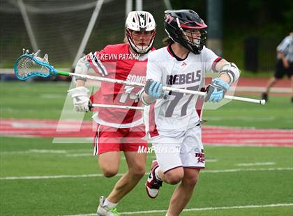 Thumbnail 1 in Somers vs. New Fairfield (CIAC Class S Final) photogallery.