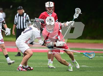 Thumbnail 3 in Somers vs. New Fairfield (CIAC Class S Final) photogallery.