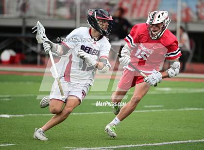 Thumbnail 2 in Somers vs. New Fairfield (CIAC Class S Final) photogallery.