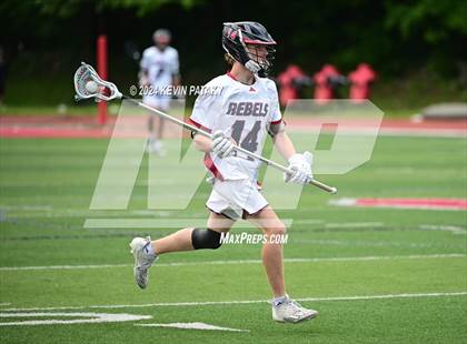 Thumbnail 3 in Somers vs. New Fairfield (CIAC Class S Final) photogallery.