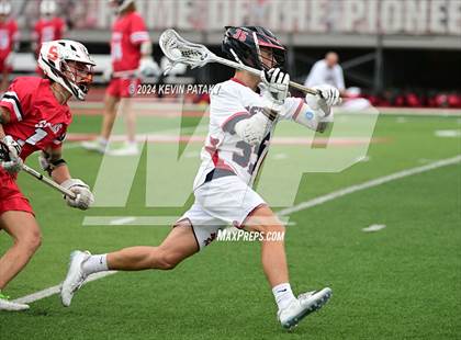 Thumbnail 2 in Somers vs. New Fairfield (CIAC Class S Final) photogallery.