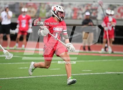 Thumbnail 3 in Somers vs. New Fairfield (CIAC Class S Final) photogallery.