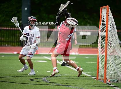 Thumbnail 1 in Somers vs. New Fairfield (CIAC Class S Final) photogallery.