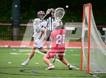 Thumbnail 2 in Somers vs. New Fairfield (CIAC Class S Final) photogallery.