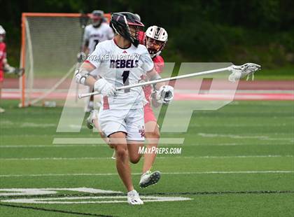 Thumbnail 1 in Somers vs. New Fairfield (CIAC Class S Final) photogallery.