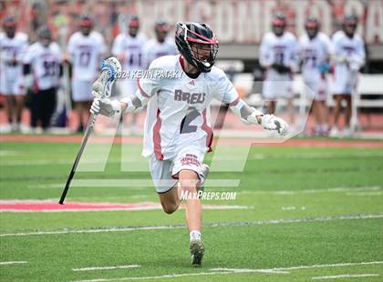 Thumbnail 1 in Somers vs. New Fairfield (CIAC Class S Final) photogallery.